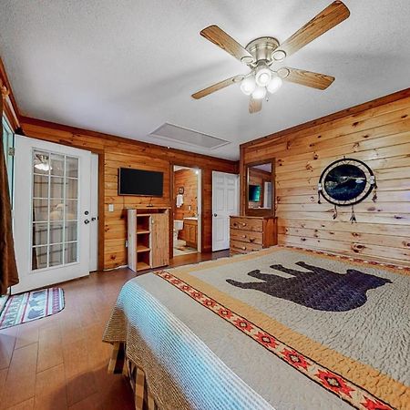 Вілла Skycrest Sautee Nacoochee Екстер'єр фото